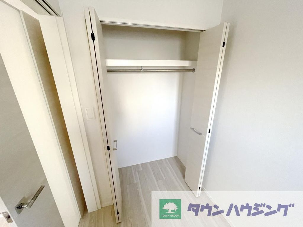 都営三田線 板橋本町駅 徒歩7分 14階建 築5年の内装写真
