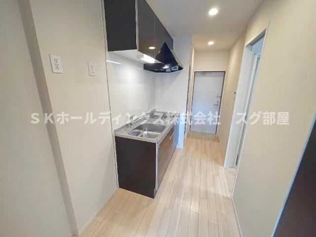その他部屋・スペース　廊下（イメージ）