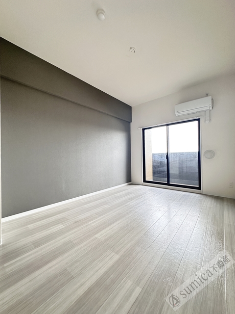 その他部屋・スペース　南向きで明るいお部屋です♪