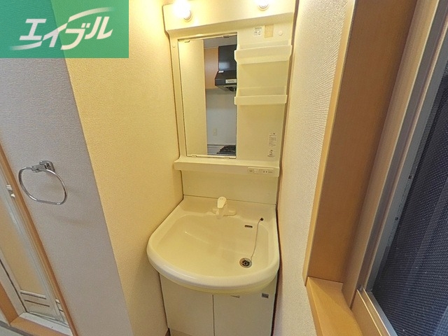 カーサ・フィオーレ表町の内装写真