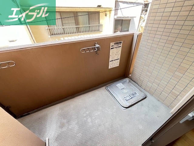 カーサ・フィオーレ表町の内装写真