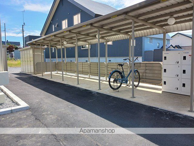 ＪＲ函館本線 滝川駅 徒歩31分 2階建 築2年の外観写真
