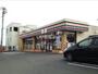 コンビニ　セブンイレブン 浜松鴨江3丁目店（コンビニ）まで1073m