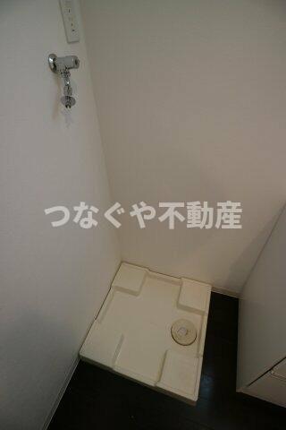 その他設備　ブライズ上池台
