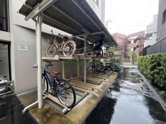 レジディア文京小石川IIのその他写真