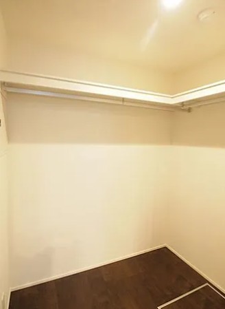 収納　※他部屋、参考写真※