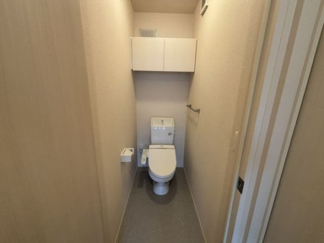 ラ・えっこ・カルム/ラ・雪乃・ミミ B棟のトイレ写真
