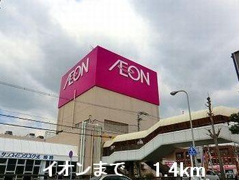 ＪＲ山陽本線 姫路駅 バス乗車時間：12分 最寄りバス停で下車 徒歩3分 2階建 築10年のその他写真
