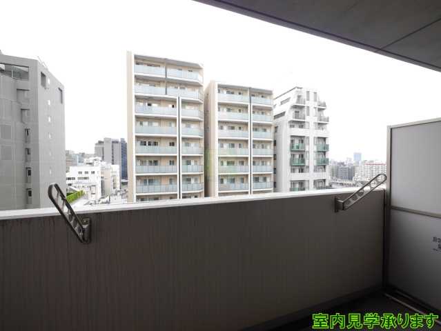 眺望　フレールＫ＆Ｙ