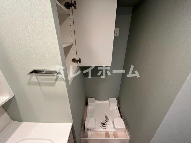 その他設備　同建物内、別のお部屋の参考写真になります。