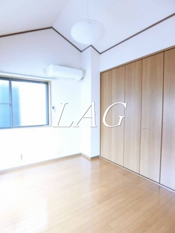 その他部屋・スペース　寝室です。