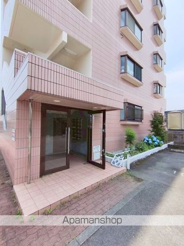 BelloPalazzoIIの外観写真