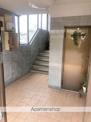 BelloPalazzoIIの外観写真