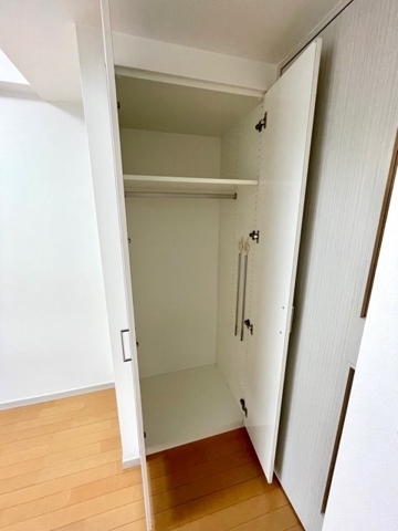収納　収納