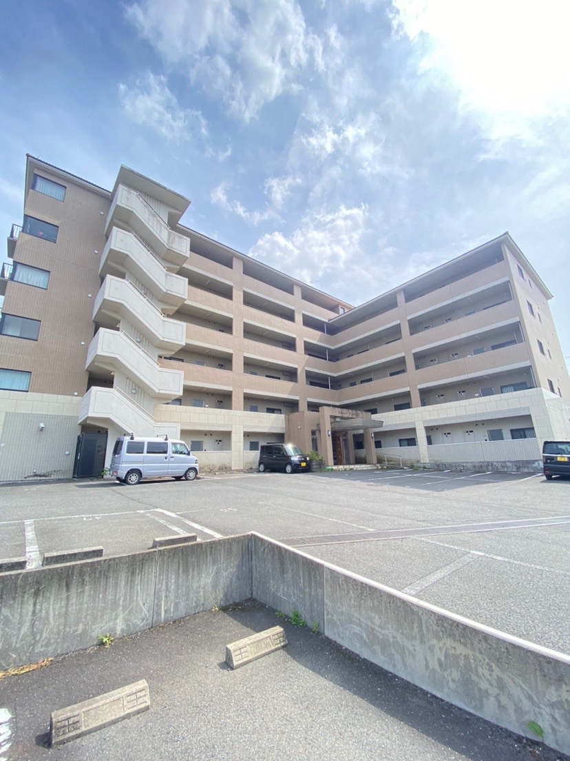 建物外観　◆こちらの物件のお問合わせは、蕪木不動産へお問合せ下さい◆