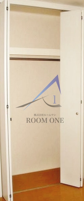 収納　収納です。