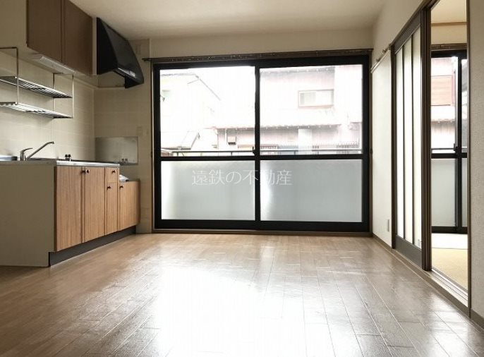 居室・リビング　※他部屋参照・現況優先