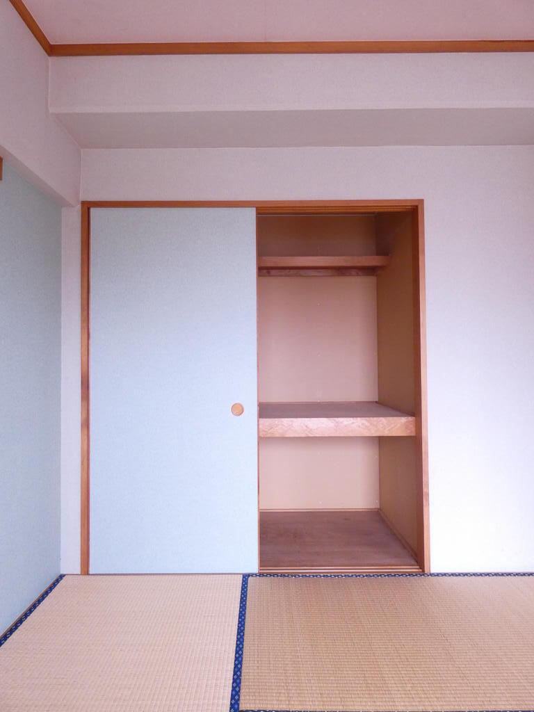 アネックスOSAWAの内装写真