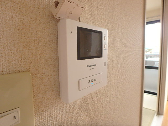 セキュリティ　図面と現状に相違がある場合には現状を優先