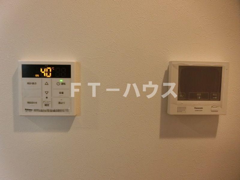 グレアス船橋のその他写真