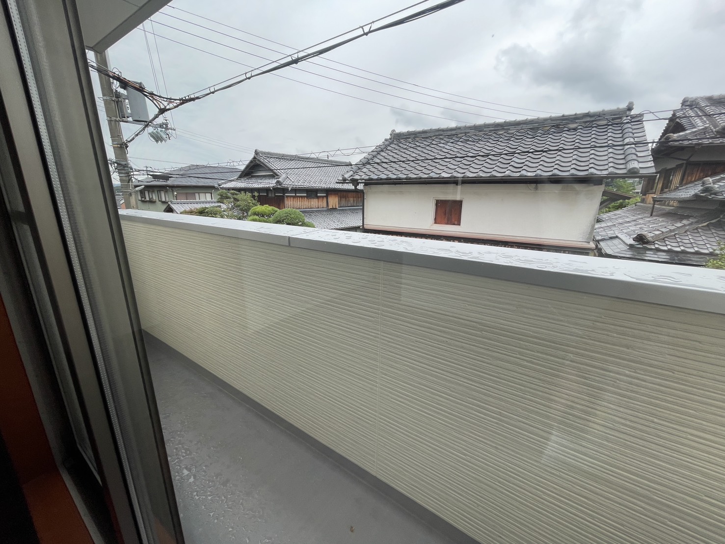 山口町下山口戸建の内装写真