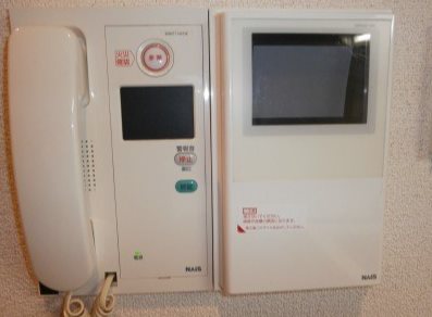 セキュリティ　★見学予約受付中★