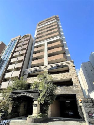 建物外観　★見学予約受付中★
