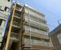 建物外観　富士栄町マンション　外観