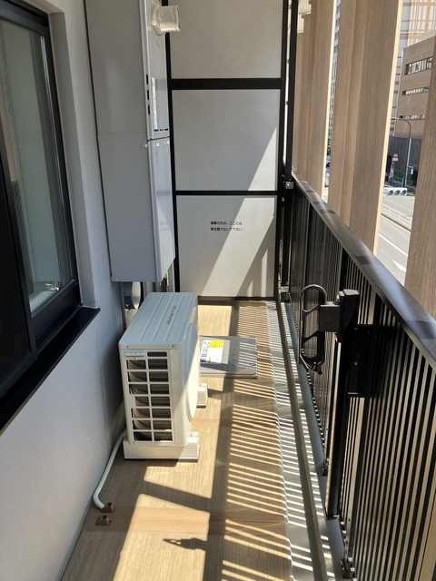 バルコニー　※参考写真