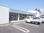 コンビニ　ローソン　門真江端町店（コンビニ）まで274m