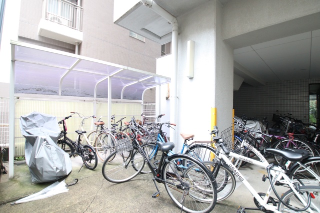 エステート記念橋の外観写真