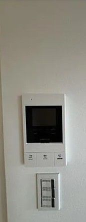 セキュリティ　参考写真：別部屋タイプ
