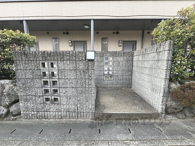 スターヒルの外観写真