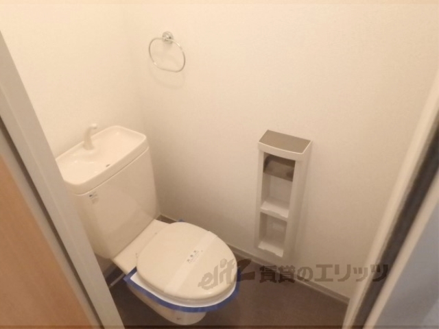 スターヒルのトイレ写真