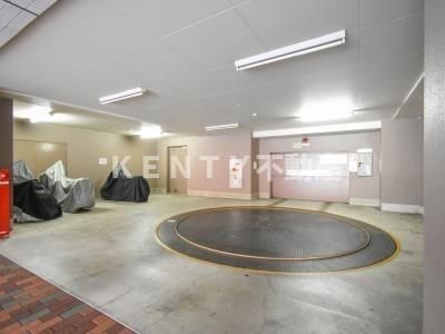駐車場　駐車場があります