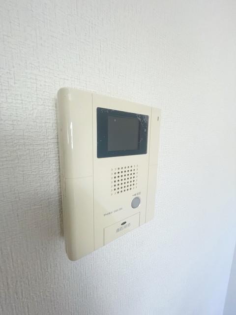 セキュリティ　～はーいどなた～
