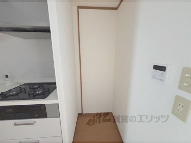 その他部屋・スペース　冷蔵庫置場