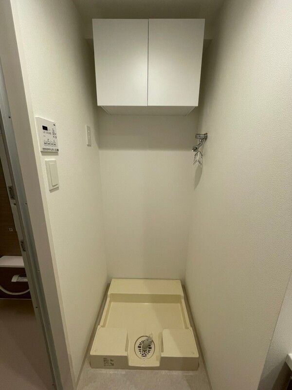 その他設備　（別タイプ参考写真）ラグゼナ田端北　荒川区西尾久2
