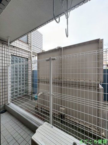 シャルマンフジ堺市弐番館の内装写真