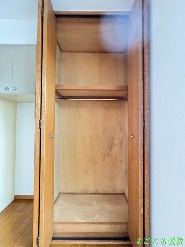 シャルマンフジ堺市弐番館の内装写真