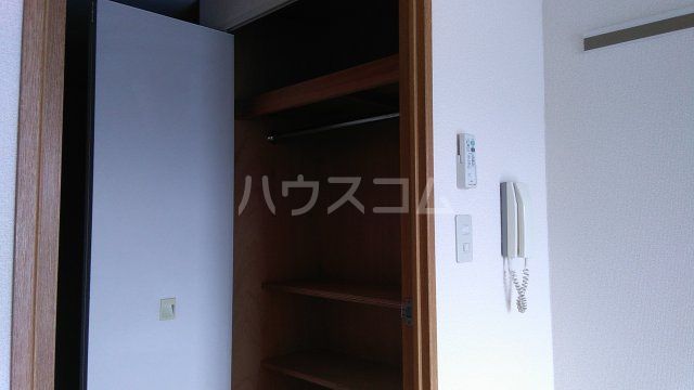 菱和パレス千歳烏山の内装写真