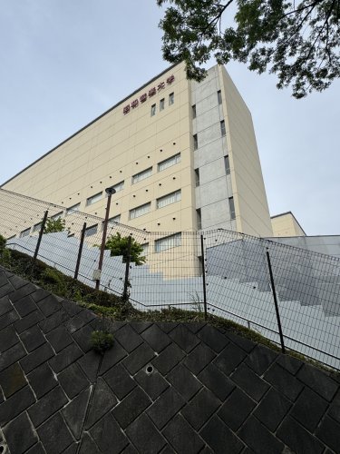 大学・短大　私立昭和音楽大学（大学・短大）まで1030m