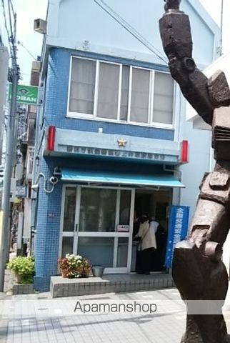 警察署・交番　荻窪警察署上井草駅前交番（警察署・交番）まで3464m