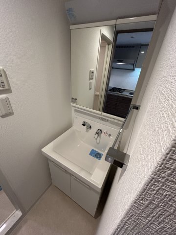 フラシア東難波の内装写真