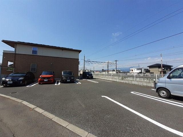 サンリット総社Bのその他写真