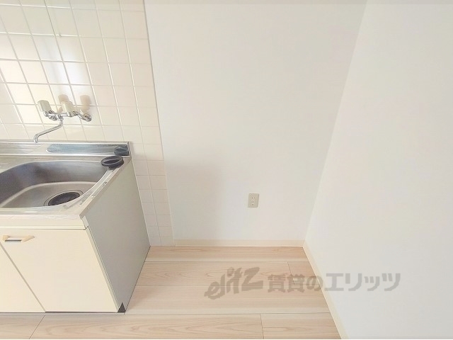 その他部屋・スペース　冷蔵庫置場