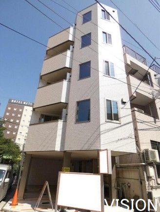 建物外観　☆外観☆