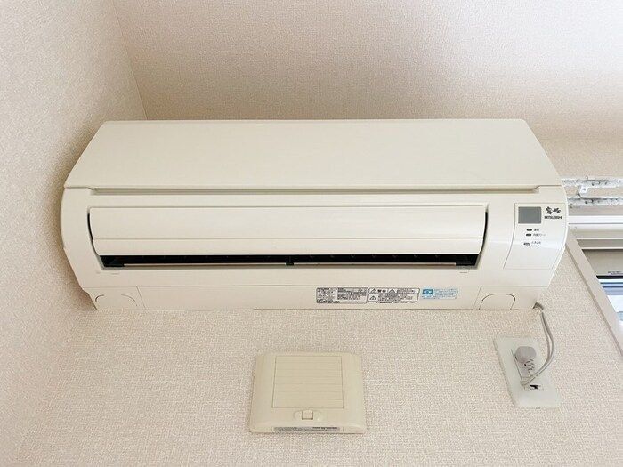その他設備　★もちろんエアコン付き★