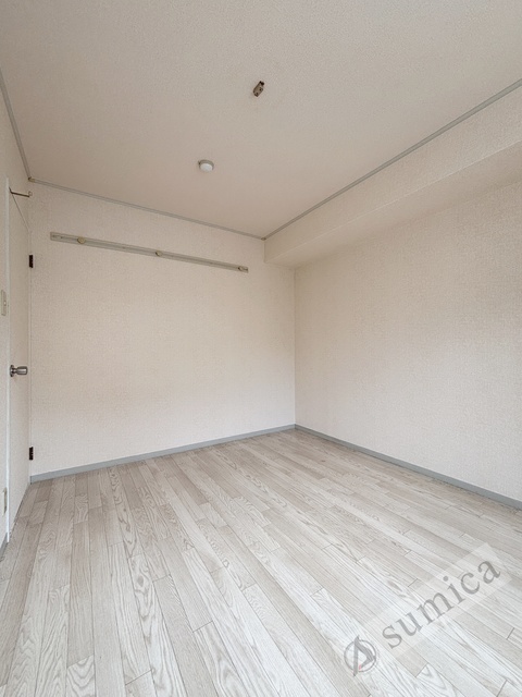その他部屋・スペース　静かな寝室で、最高の睡眠を＾＾