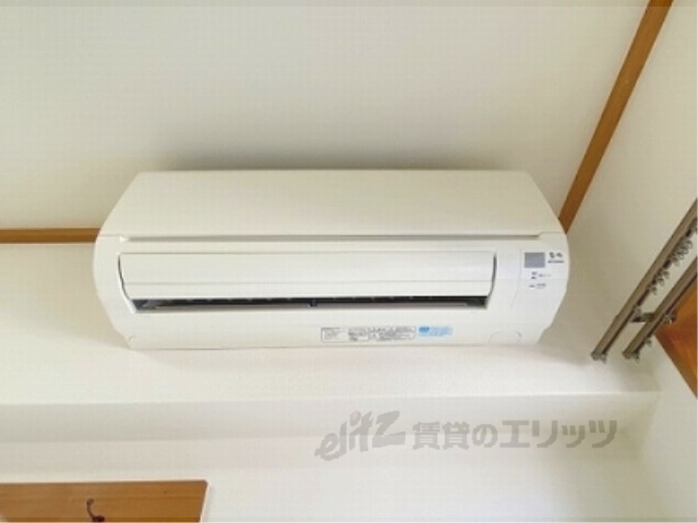 その他設備　和室側